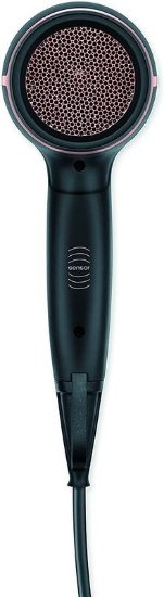 Sušilnik za lase BEURER HC 30, 2400 W, črn