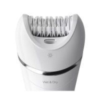 Epilator PHILIPS BRE710/00, za mokro in suho uporabo