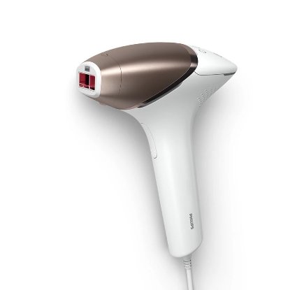 IPL naprava PHILIPS Lumea BRI945/00, uporaba s kablom ali brezžično
