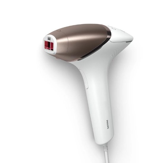 IPL naprava PHILIPS Lumea BRI945/00, uporaba s kablom ali brezžično