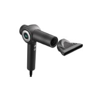 Sušilnik za lase SOLIS AirVolution, 1600W, črn