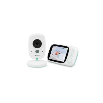 Otroški monitor TRUELIFE NannyCam H32, zaslon 3.2", avdio in video, do 300m