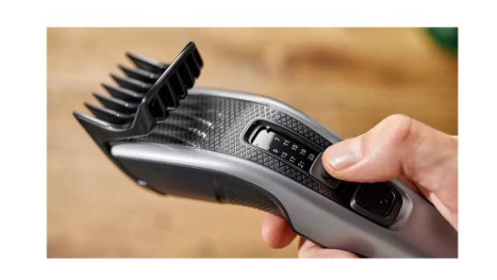 Prirezovalnik PHILIPS HC3525/15, brezžičen, tehnologija DuraPower