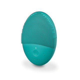 Krtača za obraz BEURER FC 52 Laguna, 2v1, modra