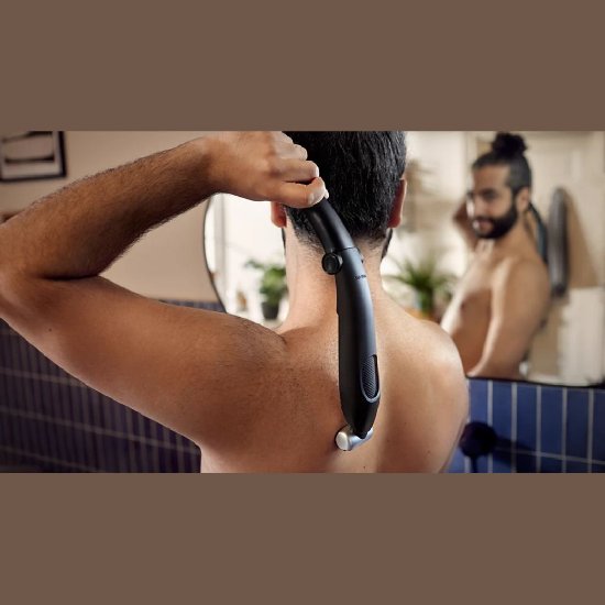 Multigroom PHILIPS Bodygroom 5000 BG5021/15