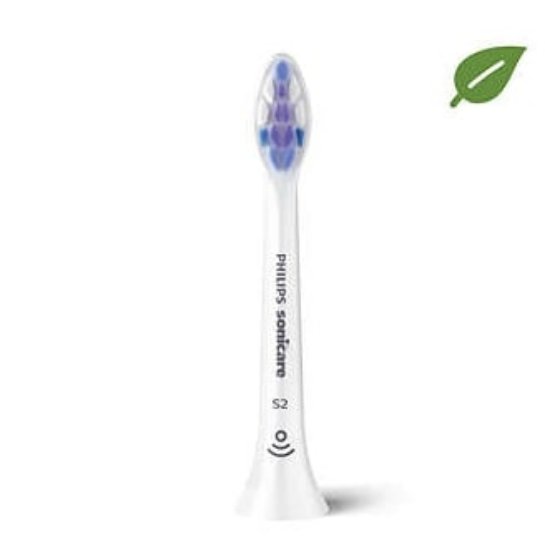 Nadomestne glave zobne ščetke PHILIPS HX6054/10, Sonicare, 4 kosi, bele