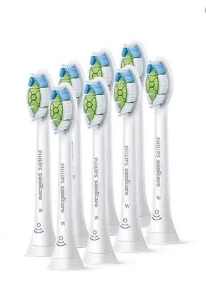 Nadomestne glave zobne ščetke PHILIPS HX6068/12, 8 kosov