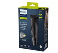 Trimer PHILIPS Series 5000 BT5515/75, žična in brezžična uporaba, lasje in brada
