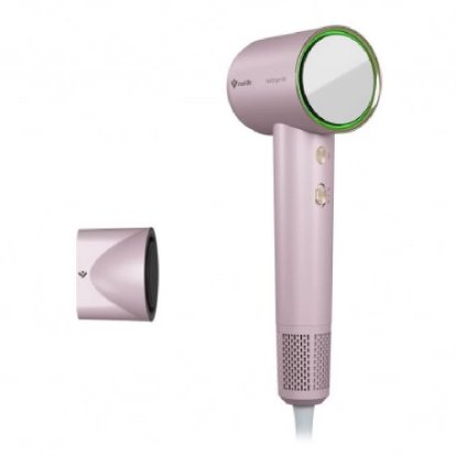 Sušilnik za lase TRUELIFE D6, 1600W, Hair Dryer, roza