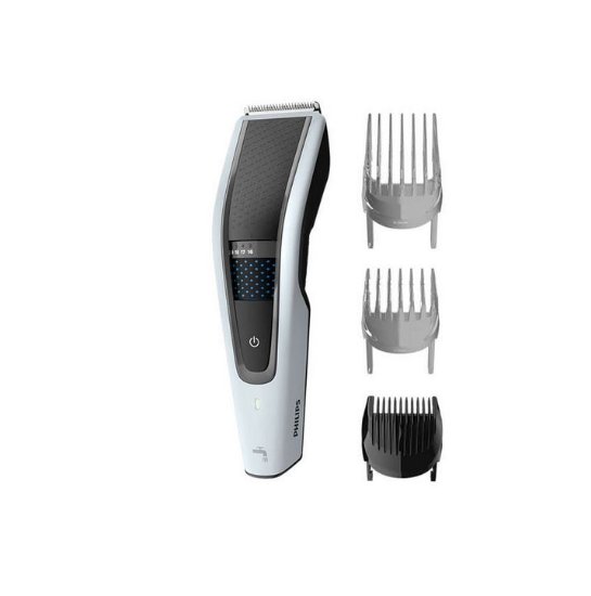 Prirezovalnik PHILIPS HC5610/15, pralen, 75 min brezžične uporabe