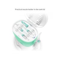 Ustna prha TRUELIFE AquaFloss Station S600