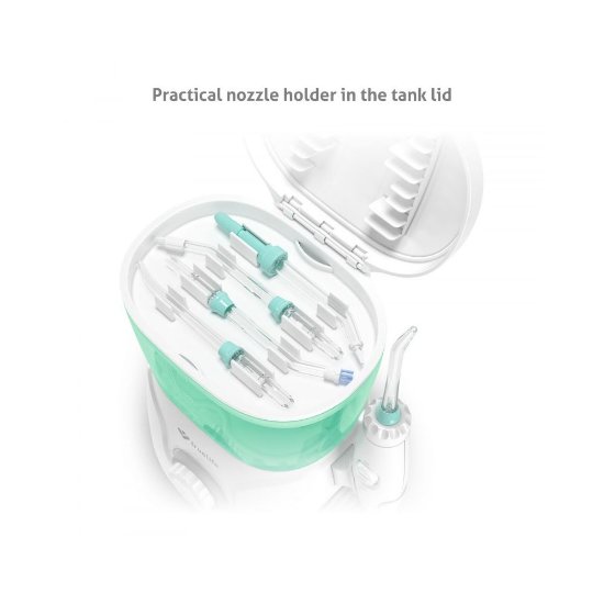 Ustna prha TRUELIFE AquaFloss Station S600