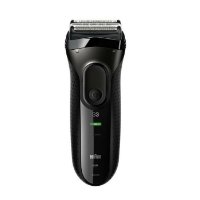 Brivnik BRAUN 3020, črn