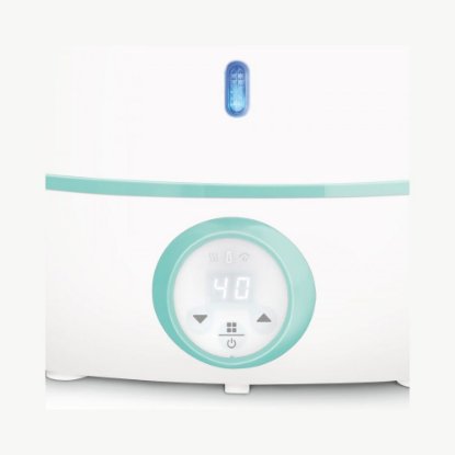 Sterilizator/grelnik za stekleničke TRUELIFE Invio BW Double, za 2 steklenički