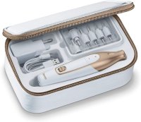Komplet za manikuro/pedikuro BEURER MP 64, bel