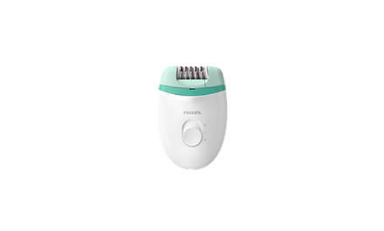Epilator PHILIPS BRE224/00, kompaktni epilator s kablom