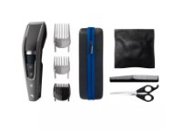 Prirezovalnik PHILIPS HC7650/15, pralen, 90 min brezžične uporabe