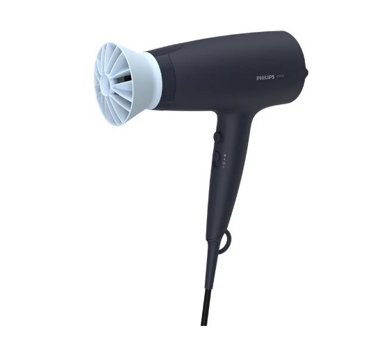 Sušilnik za lase PHILIPS BHD360/20, 2100 W, ThermoProtect