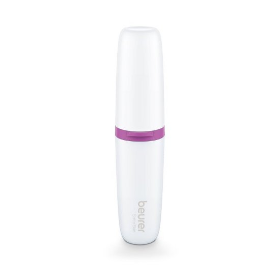 Naprava za odstranjevanje dlak na obrazu BEURER HL 16