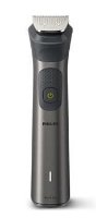 Multigroom PHILIPS Series 7000 MG7940/15, 15 v 1, obraz, lasje in telo