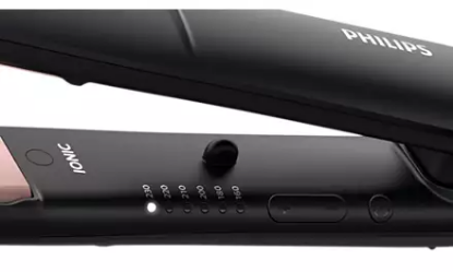 Likalnik za lase PHILIPS BHS378/00, ThermoProtect, keramične plošče