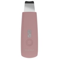 Naprava za večnamenski piling kože BEAUTIFLY B-Scrub Blush