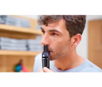 Trimer PHILIPS MG3730/15, 8 v 1, za lase in brado