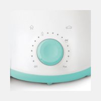 Električni grelnik za stekleničke TRUELIFE Invio BW Single