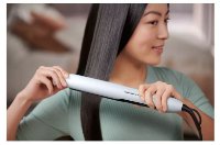 Likalnik za lase PHILIPS BHS520/01, 230 C, 30 s, svetlo modra