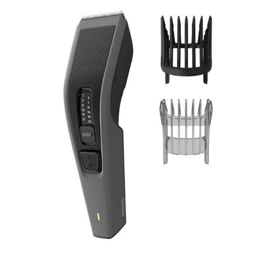 Prirezovalnik PHILIPS HC3525/15, brezžičen, tehnologija DuraPower