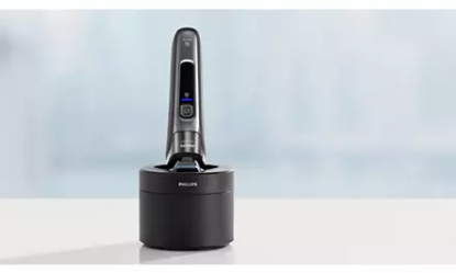 Posodica s kapsulo za hitro čiščenje PHILIPS CC12/50