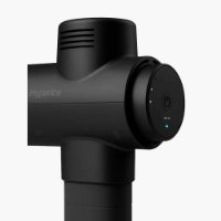 Naprava za masažo HYPERICE Hypervolt 2 Pro, črn