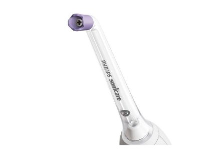 Nastavek za oralni tuš PHILIPS HX3062/00, 2 kosa