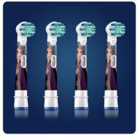Nadomestne glave zobne ščetke ORAL-B 10-4 Frozen