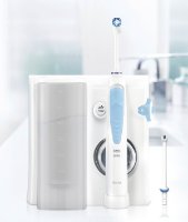 Ustna prha ORAL-B OXJET MD20