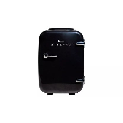 RABLJENI - Hladnjak za kozmetiku STYLPRO Beauty Fridge, 4l, crni