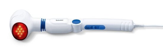 Naprava za masažo BEURER MG 40, ročna, 12W