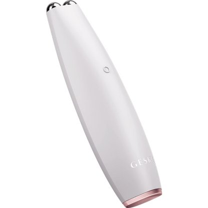Naprava za nego obraza GESKE MicroCurrent Face-Lift Pen, 6v1, starlight