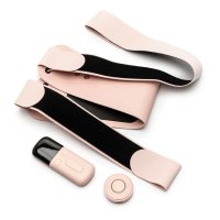 Pas za krepitev mišic BODI-TEK AB Tone Shape, za trebuh, EMS