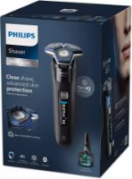Brivnik PHILIPS S7886/58, za mokro in suho britje