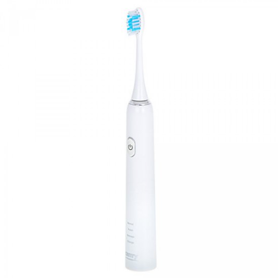 Električna zobna ščetka CAMRY CR2173, sonična, bela