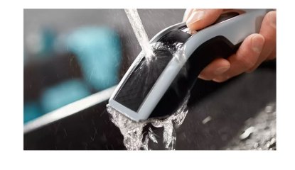 Prirezovalnik PHILIPS HC5610/15, pralen, 75 min brezžične uporabe