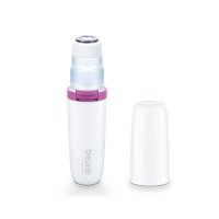 Naprava za odstranjevanje dlak na obrazu BEURER HL 16