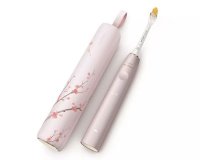 Električna zobna ščetka PHILIPS HX9992/31, SenseIQ, roza
