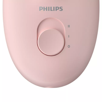 Epilator PHILIPS Satinelle Essential BRE285/00