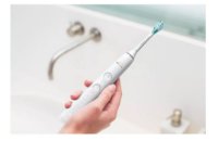 Električne zobne ščetke PHILIPS HX9914/55, sonične, z aplikacijo, 2 kosa, bela