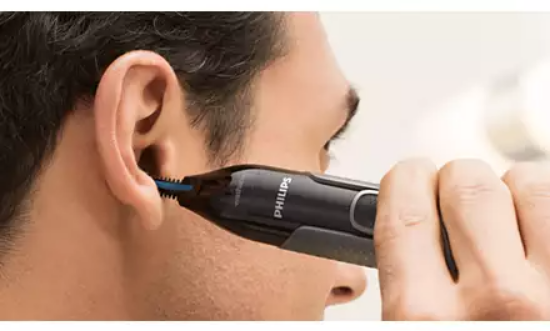 Higienski trimer PHILIPS NT3650/16