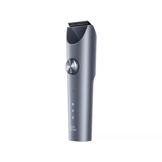 Aparat za striženje XIAOMI Hair Clipper 2, siv