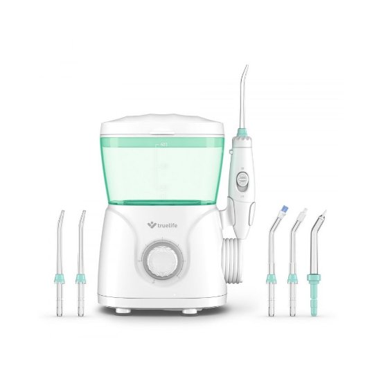 Ustna prha TRUELIFE AquaFloss Station S600