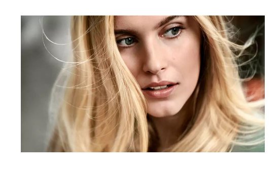 Sušilnik za lase PHILIPS BHD272/00, profesionalni, 2100 W, črn